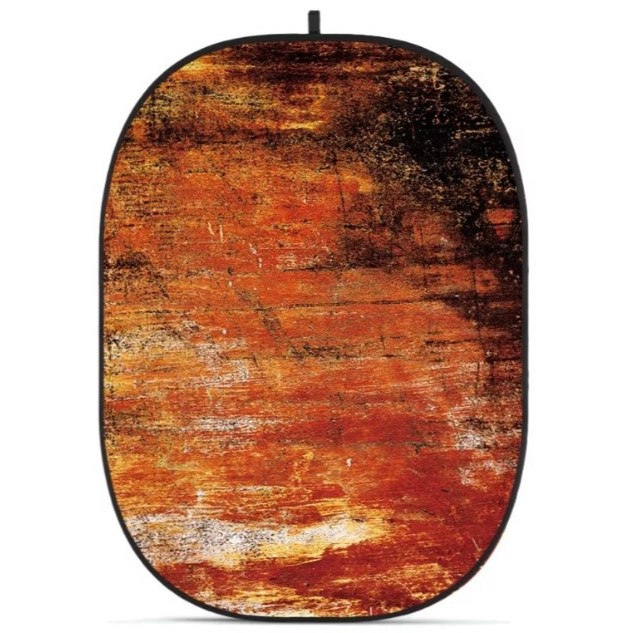 Godox składane Collapsible Backdrop 2x1,5 m CBA-WR0001