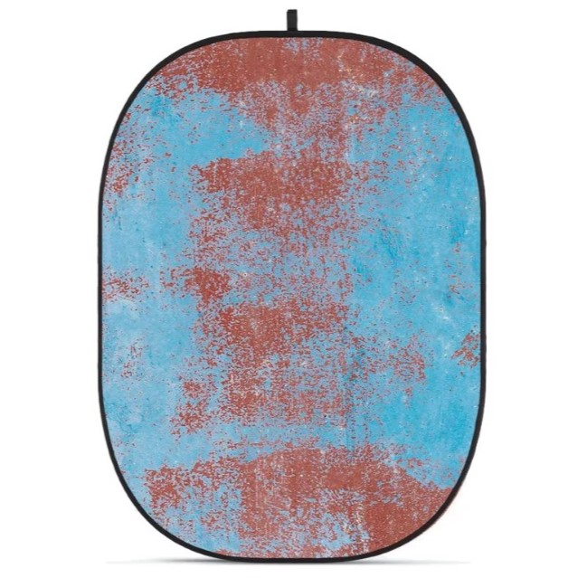 Godox składane Collapsible Backdrop 2x1,5 m CBA-WR0005