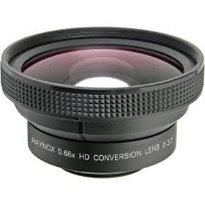 Raynox HD-6600PRO 0.66x na 43mm