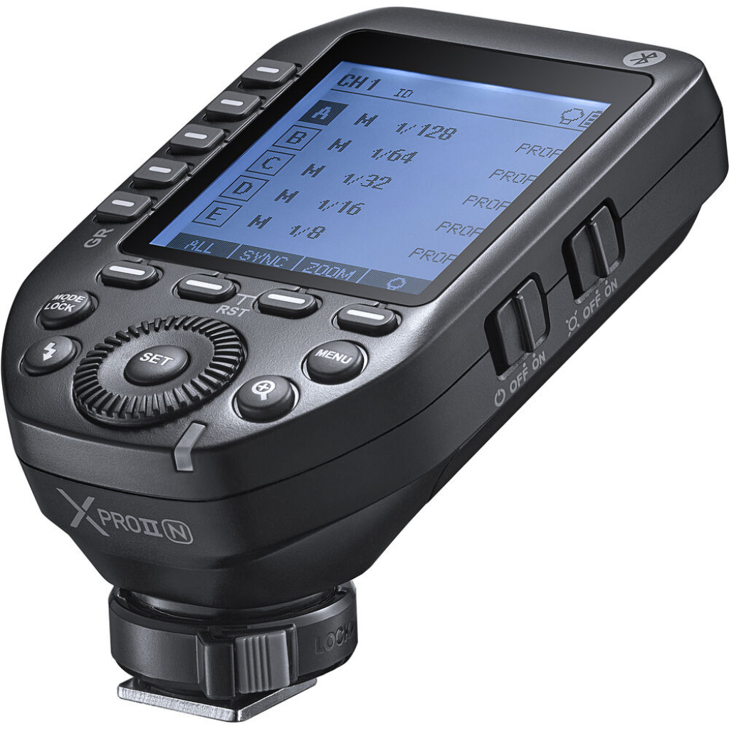 Godox XPro II Sony