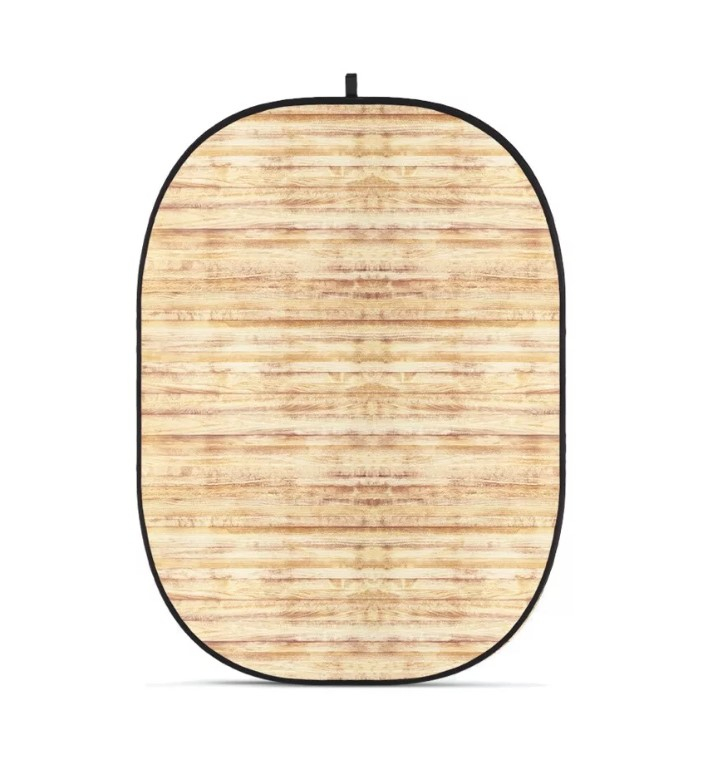 Godox składane Collapsible Backdrop 2x1,5 m CBA-WW0001