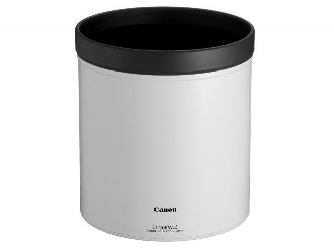 Canon ET-138 (WII)