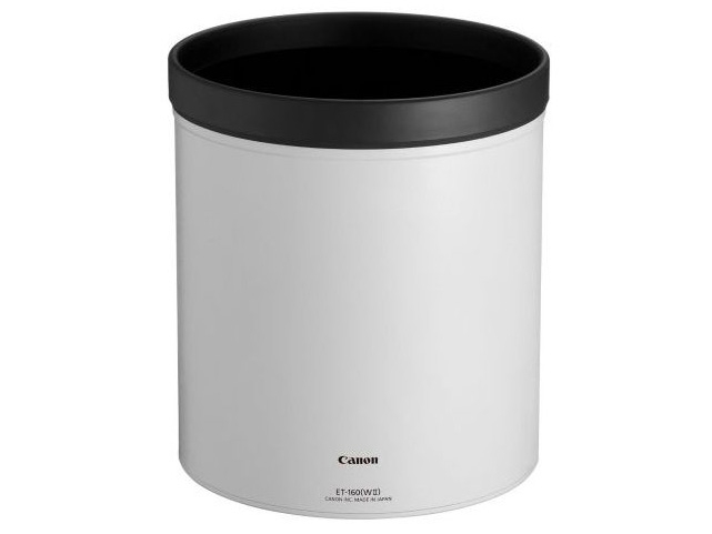 Canon ET-160 (WII)
