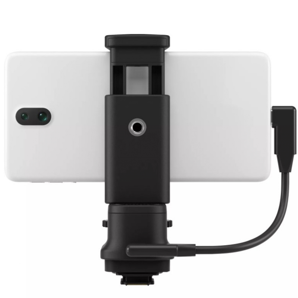 Canon adapter gorącej stopki AD-P1 do łączenia smartfonów z Androidem