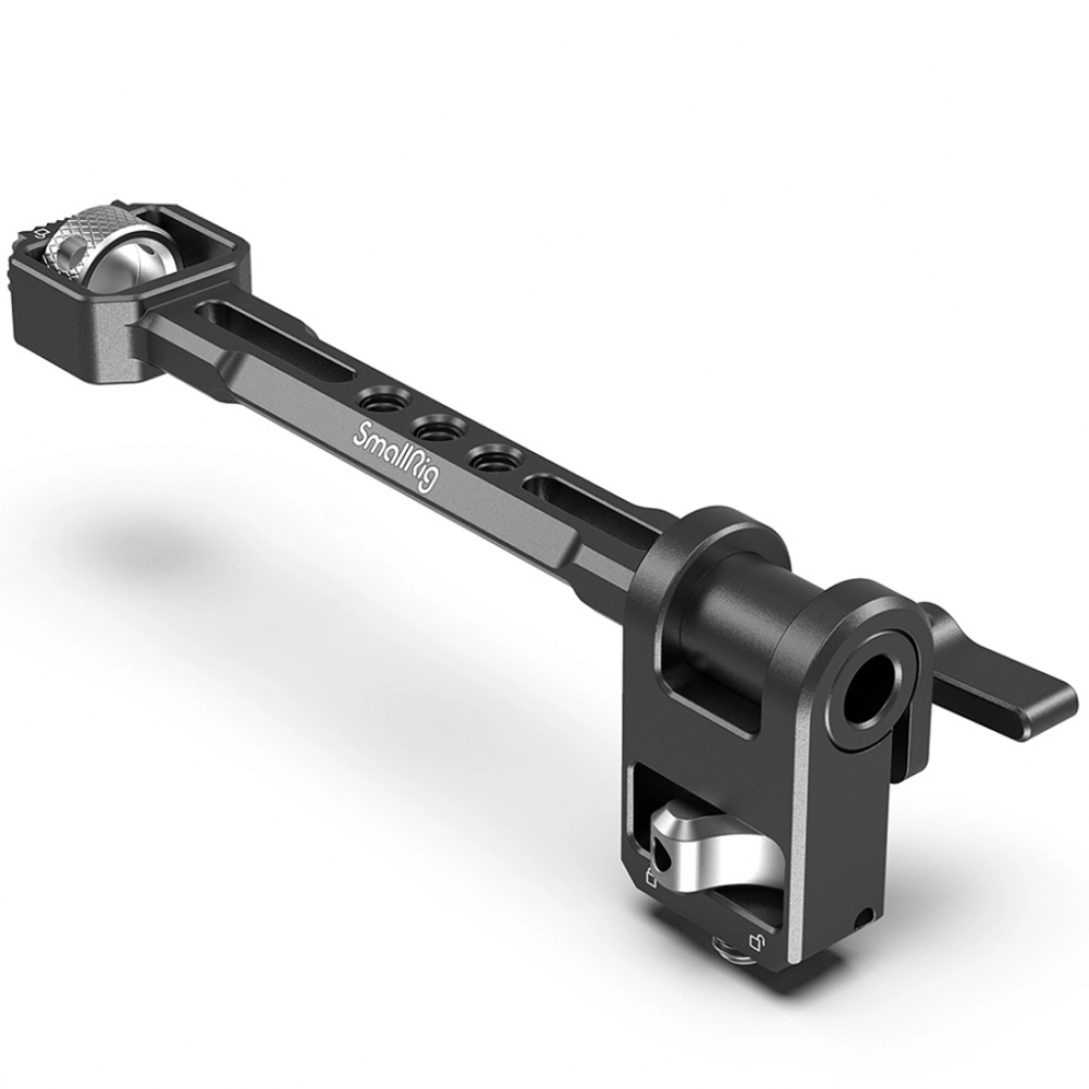 Smallrig Uchwyt regulowany Monitor Mount do gimbali DJI / Zhiyun / Moza [2889]