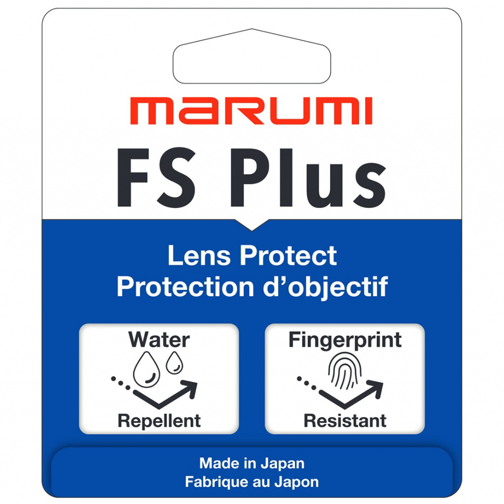 Marumi FS Plus ochronny 37 mm