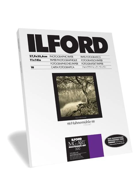 Ilford MULTIGRADE ART 300 50,8X61/15 MI1170476
