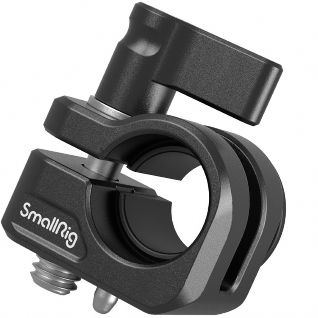 Smallrig Zacisk pręta 12-15 mm dla Panasonic GH6 [3598]