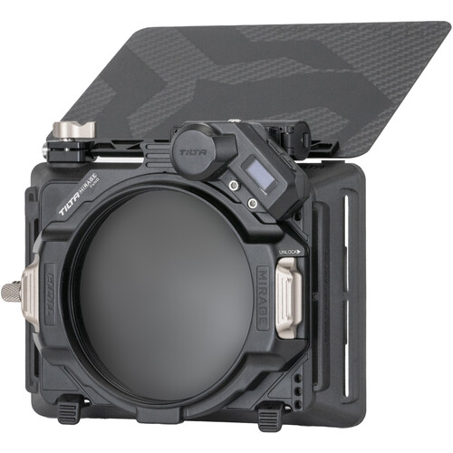 Tilta MB-T16-B Motorized VND KIT