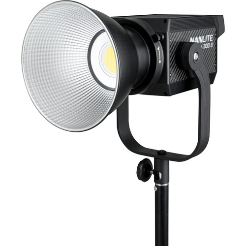 NANLITE FORZA300 II Daylight 5600K Spot Light