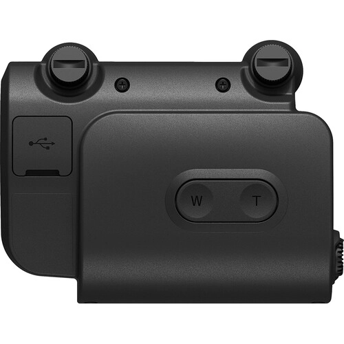 Canon PZ-E2 adapter