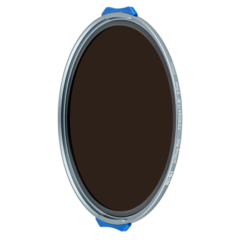 NISI JetMag Pro 95 Filtr FSND64 (1.8) 6stop