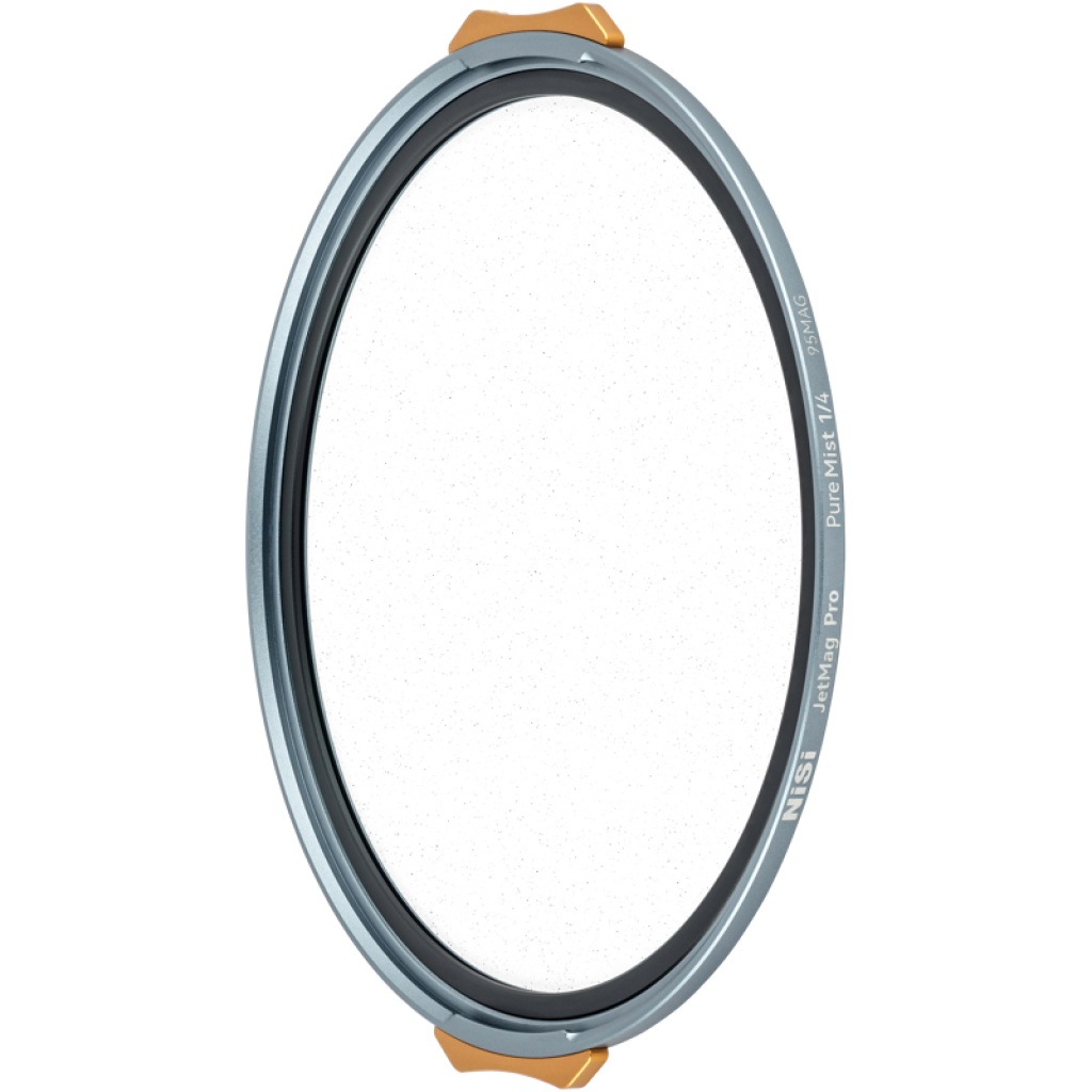NISI JetMag Pro 95 Filtr Pure Mist 1/4