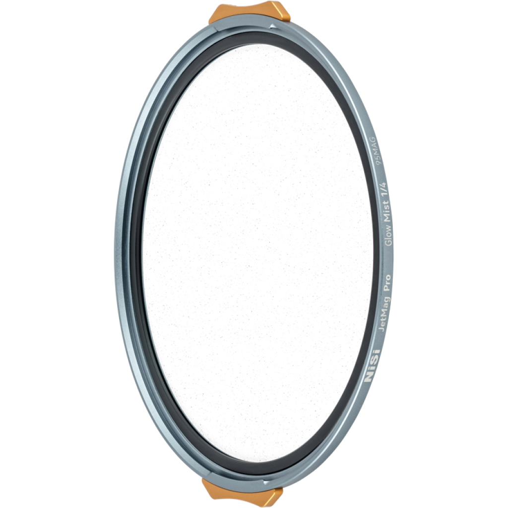 NISI JetMag Pro 95 Filtr Glow Mist 1/4