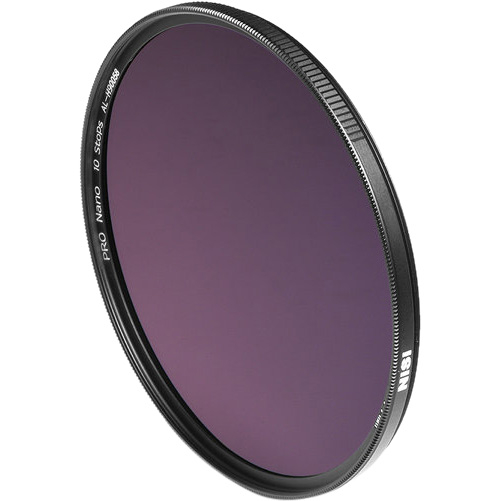 NISI IRND1000 Pro Nano Huc 77 mm