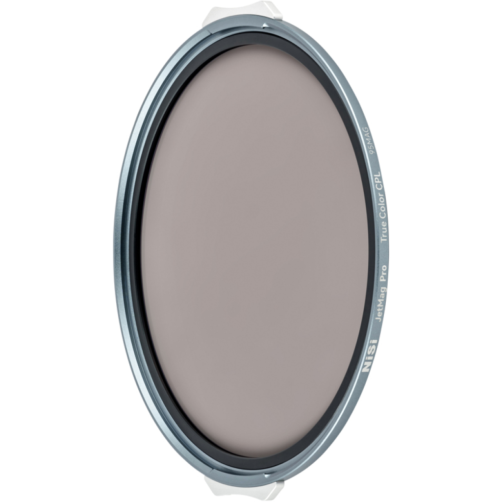 NISI JetMag Pro 95 Filtr Circular Polaryzacyjny True Color CPL
