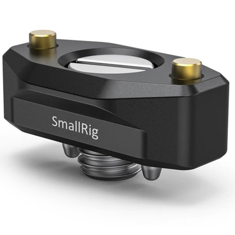 Smallrig NATOze śrubą ARRI 35 mm BUN2501