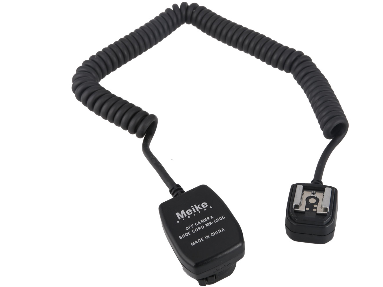Delta MeiKe Kabel synchronizacyjny TTL do Olympus 0.5m