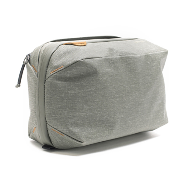 Peak Design Travel LineWash Pouch Sage - szarozielony