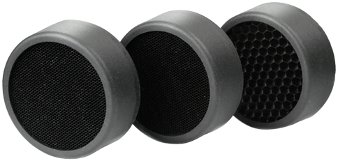 Elinchrom do Snoot zestaw 3 szt