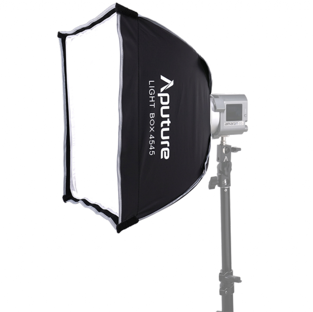 Aputure Softbox Light Box 45x45