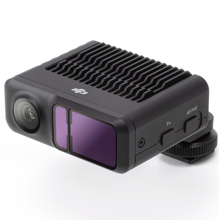 DJI LiDAR Range Finder (RS 3 Pro)