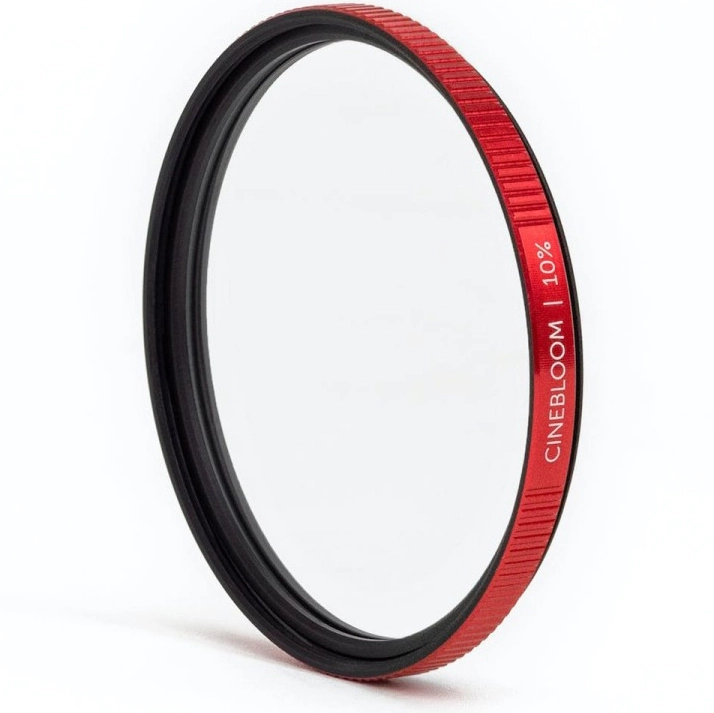 Moment Filtr 10% Cinebloom Diffusion 72 mm