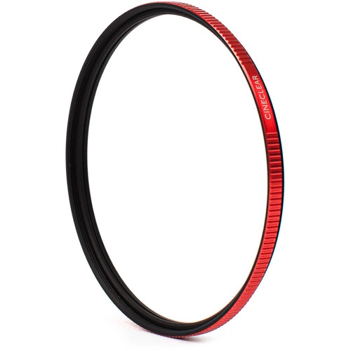 Moment Filtr 5% Cinebloom Diffusion 72 mm