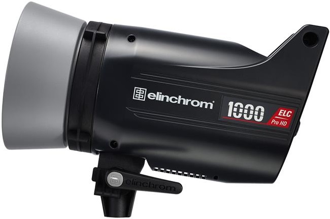 Elinchrom ELC PRO HD 1000