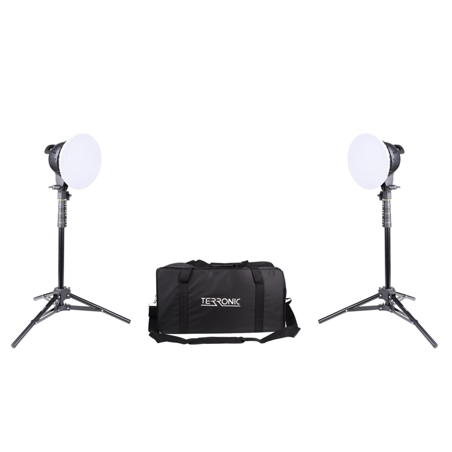 Fomei Zestaw Basic Hobby LED