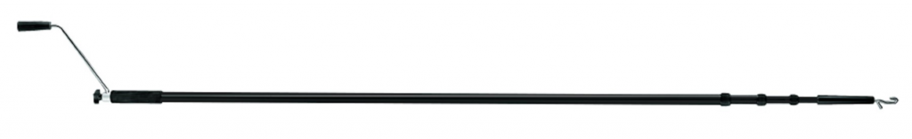 Manfrotto Tyczka ML427-6,5 do lampy 6,5m
