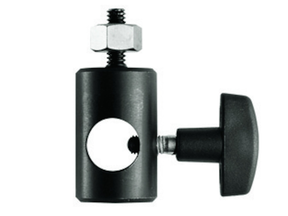 Manfrotto Łącznik ML014-14 z gwintem 1/4 cala