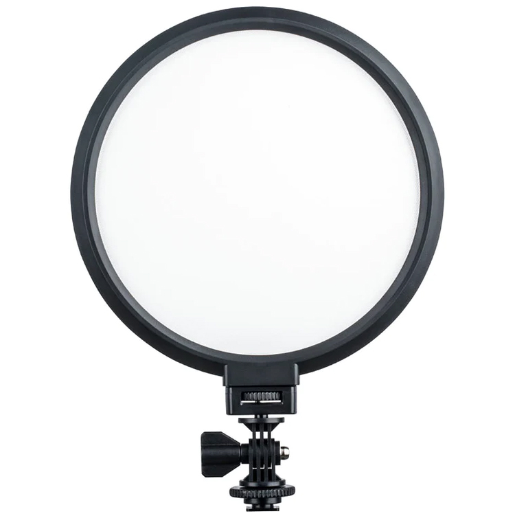 Viltrox VL-300T Bi-Color Ring Light 3300-5600K