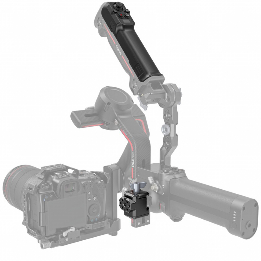 Smallrig Uchwyt Wireless Controller do serii DJI RS [3920]