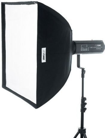 Fomei Eco 60x60 cm srebrny