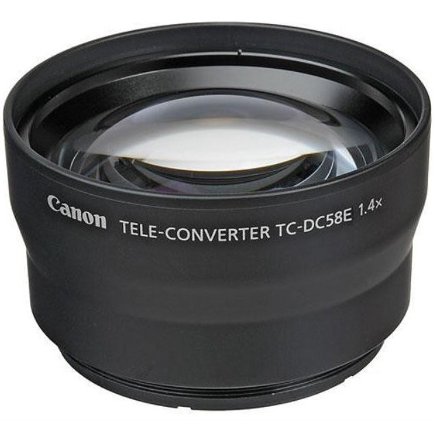 Canon TC-DC58E