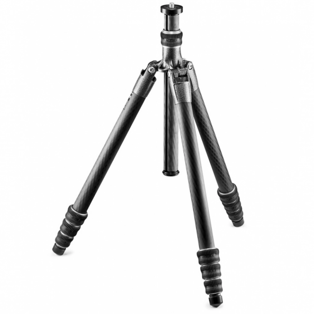 Gitzo Traveler 4-sekc, seria 2 GT2545T