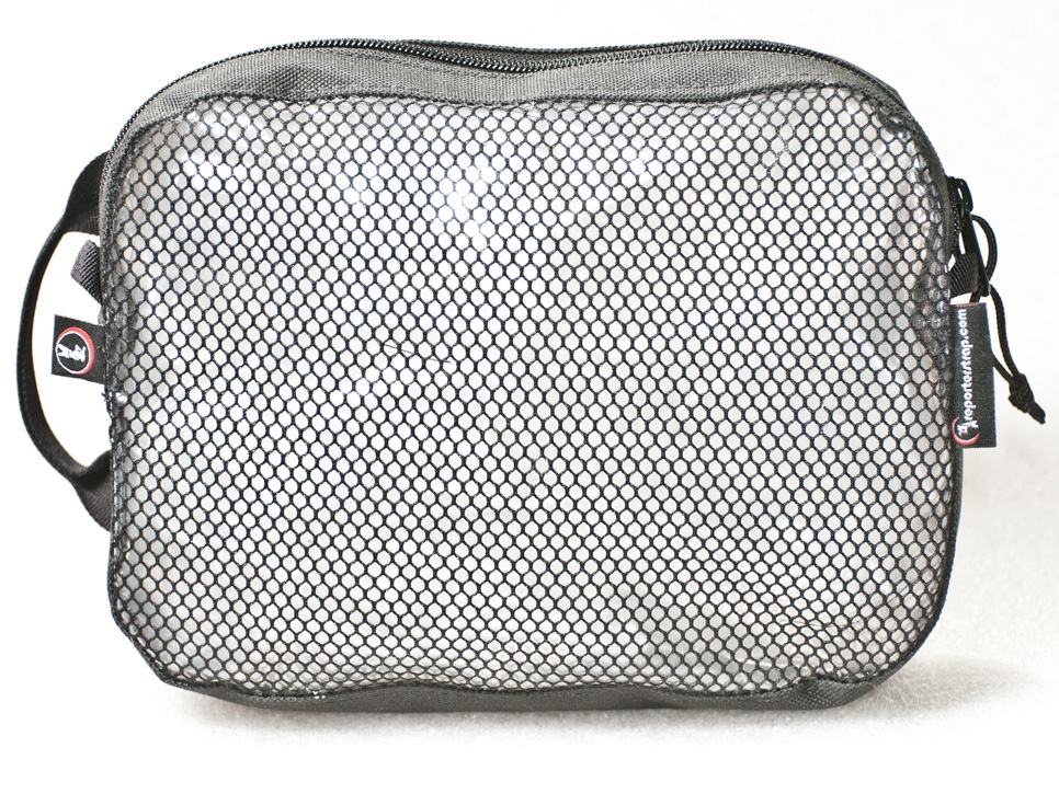 Reporter sakwa D5