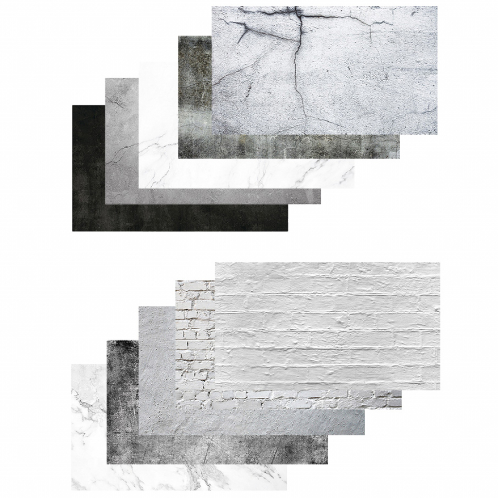 Caruba Backdrops Stone 10 motywów (5szt dwustronnych)