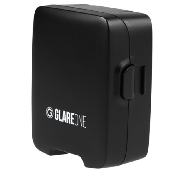 GlareOne A48BP do lampy Apus 48