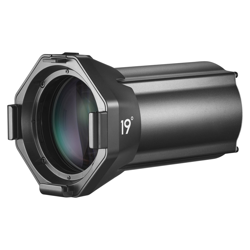 Godox Obiektyw 19 stopni do VSA Kit - Kup za 1034,10 zł (taniej o 10 %) wpisując w koszyku kod: ORANGEGODOX10