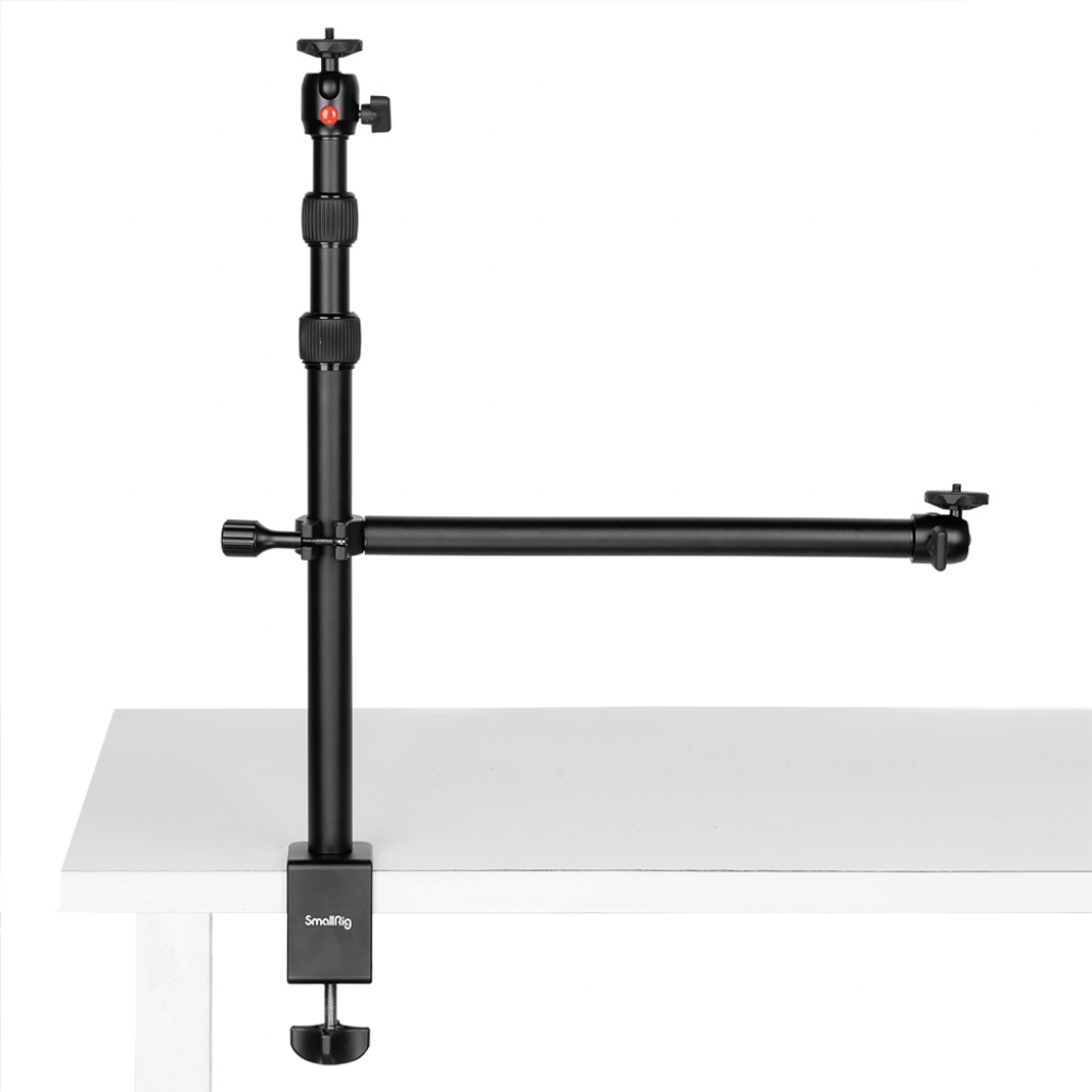 Smallrig Uchwyt biurkowy Smallrig Encore DT-30 [3992]