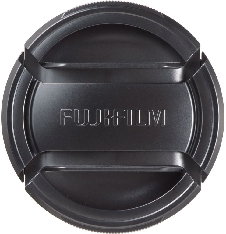 FujiFilm FLCP-72 dekielek przedni na obiektyw 72mm