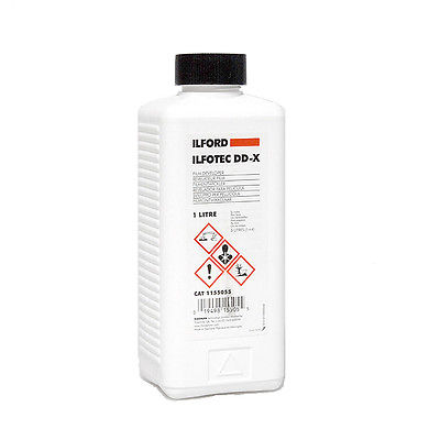 Ilford ILFOTEC DD-X /1l