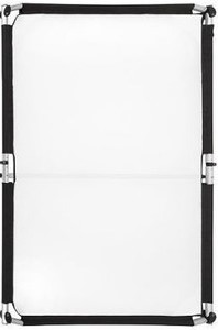 Fomei Materiał półprzeźroczysty z filtrem UV 100x150cm