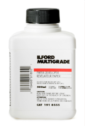 Ilford MULTIGRADE WARMTONE