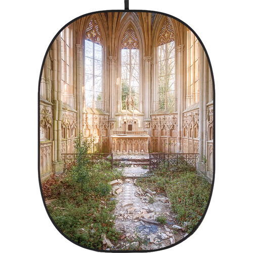 Godox składane Collapsible Backdrop 2x1,5 m CBA-CA0004