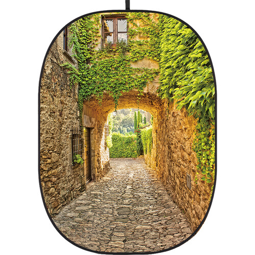 Godox składane Collapsible Backdrop 2x1,5 m CBA-CS0002