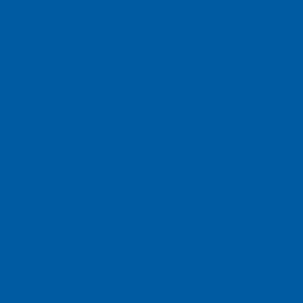 Colorama winylowe ROYAL BLUE 1.0x1.3m - matowe