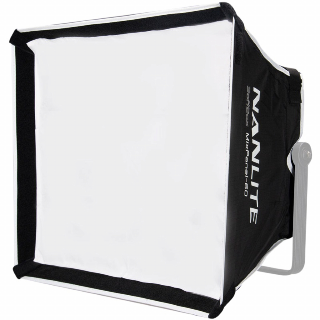 NANLITE Softbox na MixPanel 60